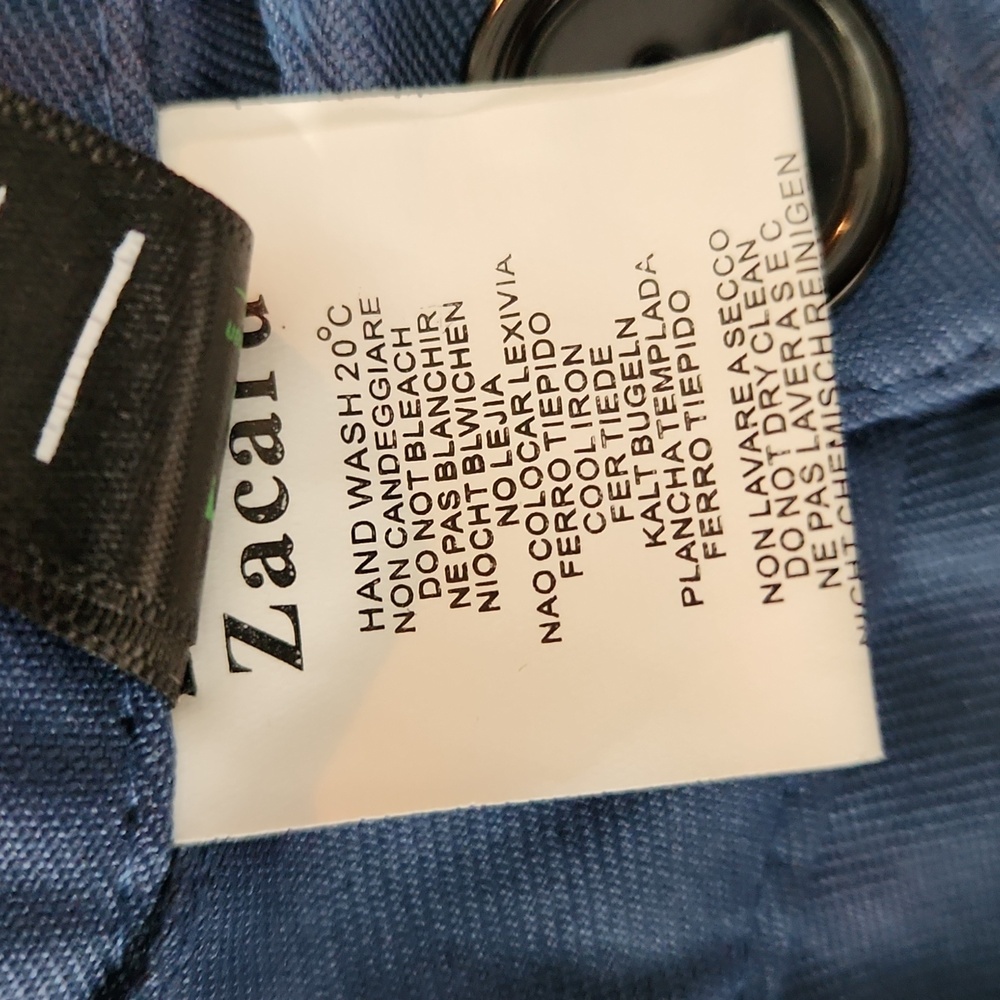 Dress pants - Picture 4 of 4